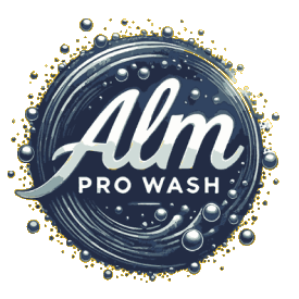 Alm Pro Wash