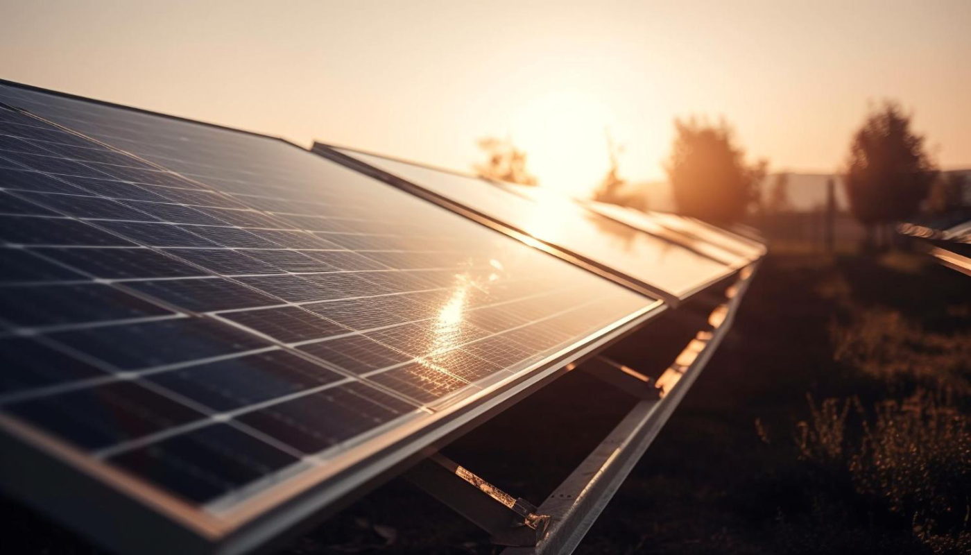 Impianto fotovoltaico